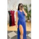 Vestido lurex