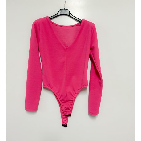 Body pink