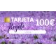 TARJETA REGALO 100€