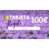 TARJETA REGALO 100€