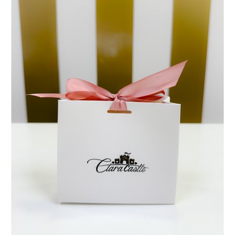 BOLSITA PARA TARJETA REGALO CON 2 DETALLES AL AZAR