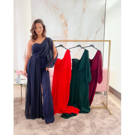 Mono asimétrico gasa