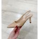 Stiletto beige