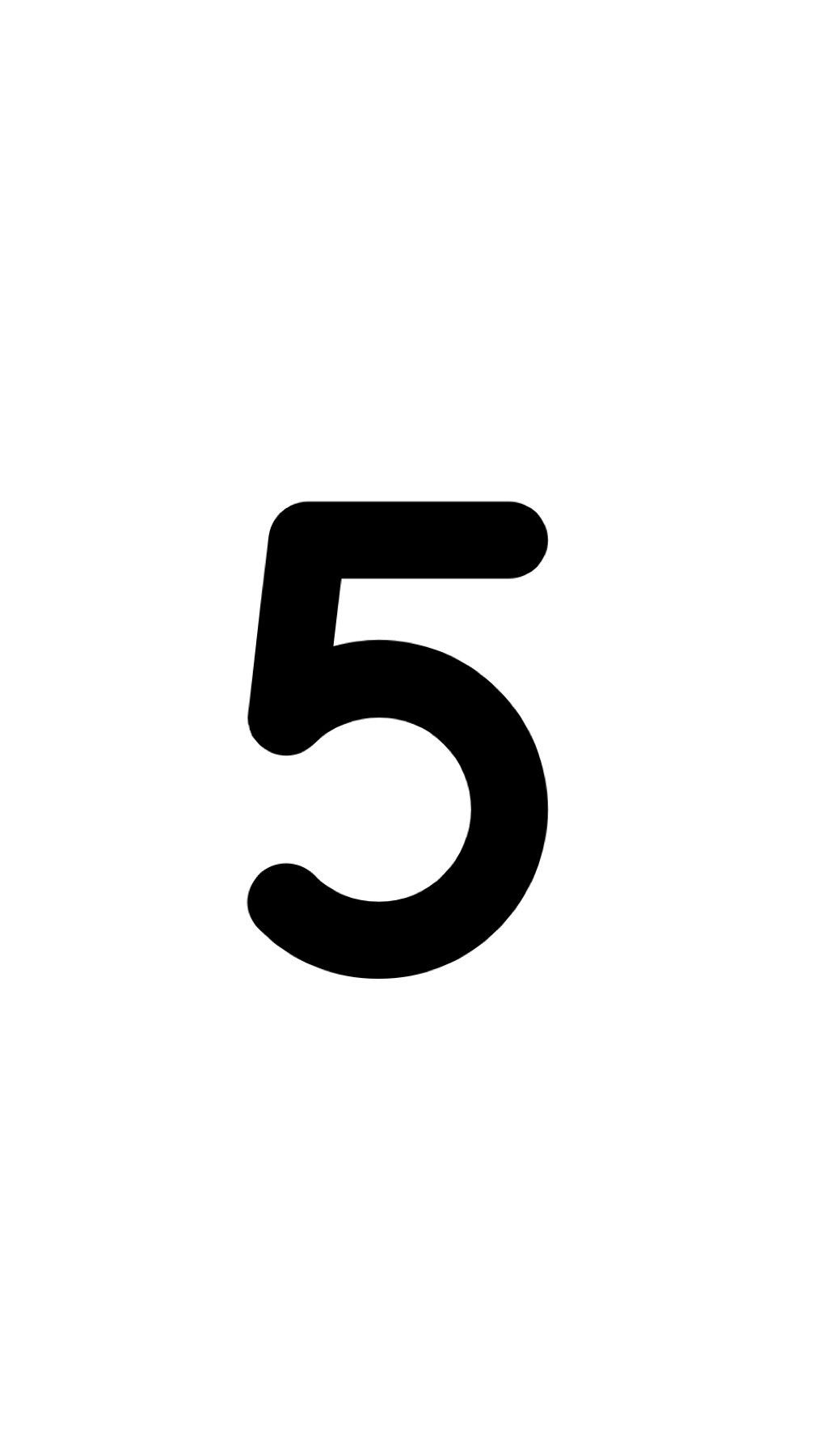 5