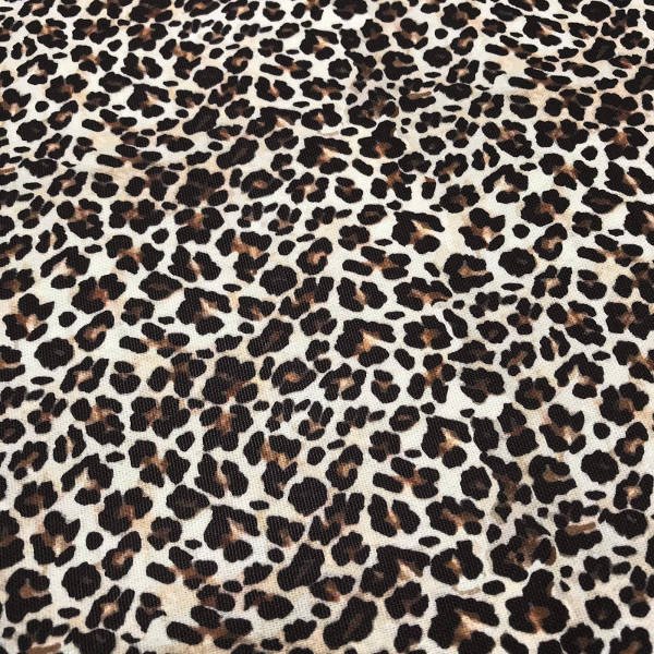 Leopard print